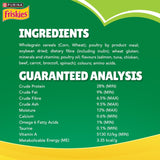 Friskies Purina Cat Food Indoor Delights Dry Cat Food 1Kg - Al Kabayel Discount CentreFriskies Purina Cat Food Indoor Delights Dry Cat Food 1KgPet SuppliesPURINA FRISKIESAl Kabayel Discount Centre