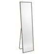 Full-Length Floor Mirror with Metal Stand – 145 × 35 cm - Al Kabayel Discount CentreFull-Length Floor Mirror with Metal Stand – 145 × 35 cmMirrorsAKDCAl Kabayel Discount Centre