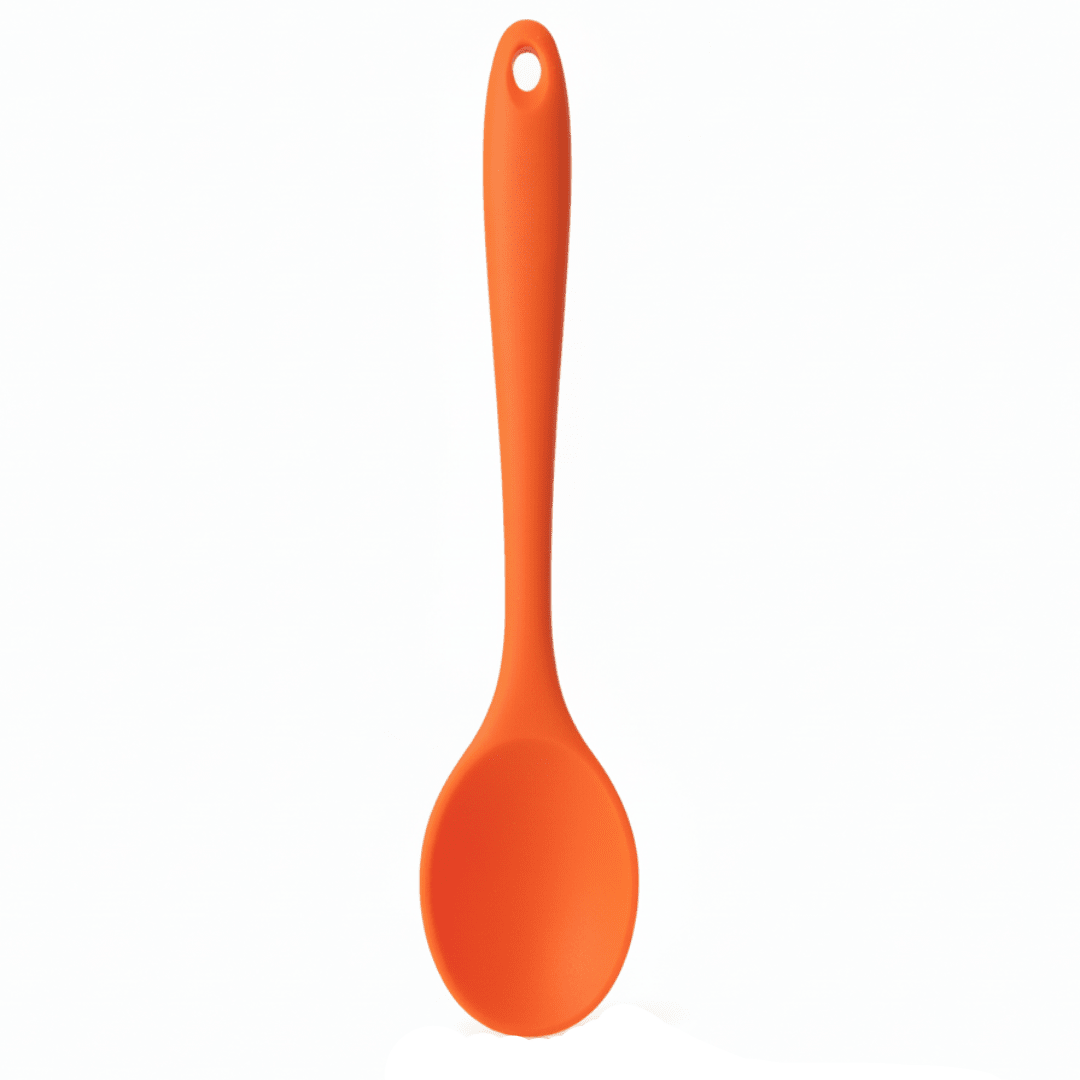 Fullcook Silicone Spoon 20cm - Lime Green / Orange / Light Blue - Al Kabayel Discount CentreFullcook Silicone Spoon 20cm - Lime Green / Orange / Light BlueSpatulas And SpoonsFULLCOOKAl Kabayel Discount Centre
