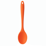 Fullcook Silicone Spoon 20cm - Lime Green / Orange / Light Blue - Al Kabayel Discount CentreFullcook Silicone Spoon 20cm - Lime Green / Orange / Light BlueSpatulas And SpoonsFULLCOOKAl Kabayel Discount Centre