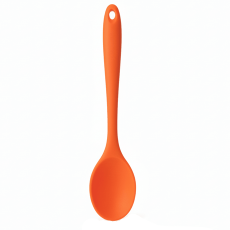 Fullcook Silicone Spoon 20cm - Lime Green / Orange / Light Blue - Al Kabayel Discount CentreFullcook Silicone Spoon 20cm - Lime Green / Orange / Light BlueSpatulas And SpoonsFULLCOOKAl Kabayel Discount Centre