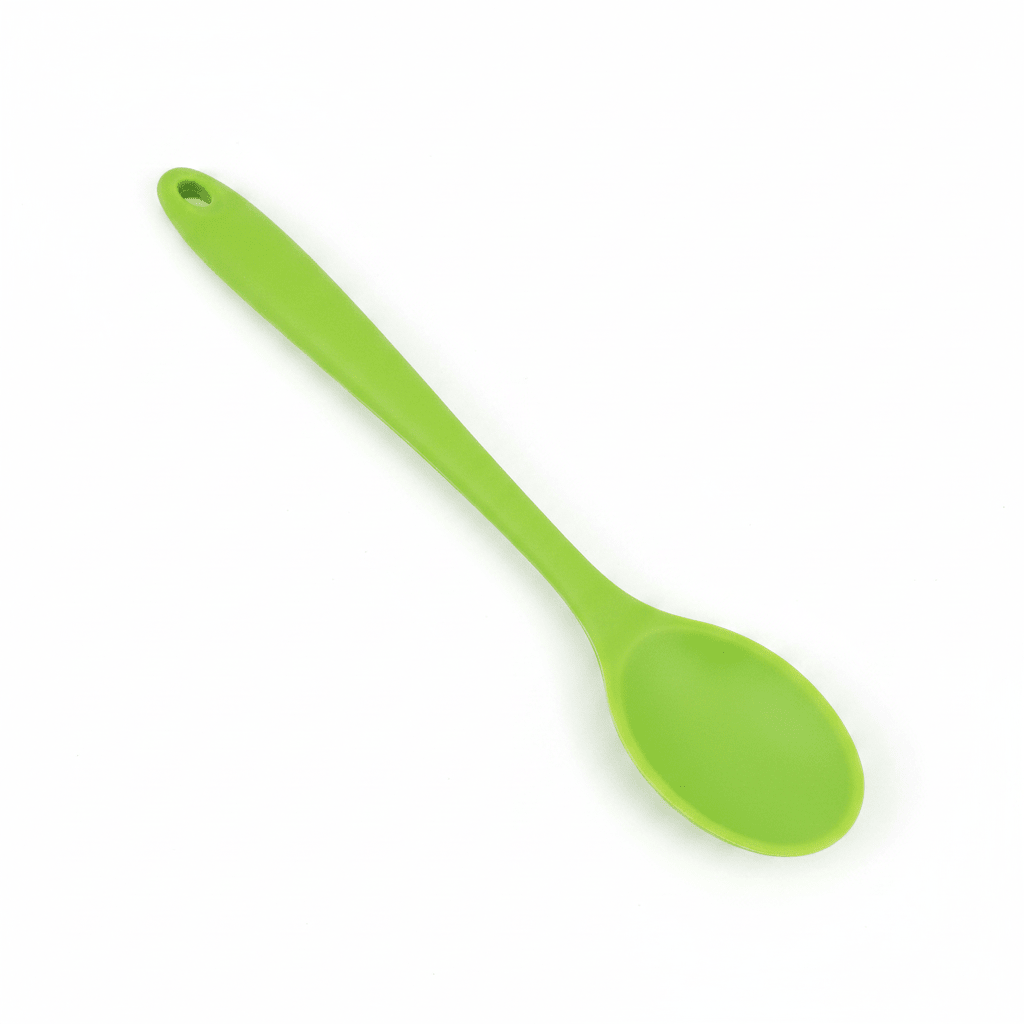 Fullcook Silicone Spoon 20cm - Lime Green / Orange / Light Blue - Al Kabayel Discount CentreFullcook Silicone Spoon 20cm - Lime Green / Orange / Light BlueSpatulas And SpoonsFULLCOOKAl Kabayel Discount Centre
