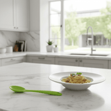 Fullcook Silicone Spoon 20cm - Lime Green / Orange / Light Blue - Al Kabayel Discount CentreFullcook Silicone Spoon 20cm - Lime Green / Orange / Light BlueSpatulas And SpoonsFULLCOOKAl Kabayel Discount Centre