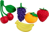 Funbo Fruits Shape 3D Eraser in Blister Pack, Multicolor - Al Kabayel Discount CentreFunbo Fruits Shape 3D Eraser in Blister Pack, MulticolorErasers & SharpenersFUNBOAl Kabayel Discount Centre