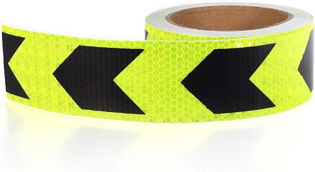FUSION LUKE Reflective Tape 5m x 50mm - Al Kabayel Discount CentreFUSION LUKE Reflective Tape 5m x 50mmHand ToolsFUSIONAl Kabayel Discount Centre