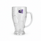 G-Horse Clear Glass Mug - 250ml - Al Kabayel Discount CentreG-Horse Clear Glass Mug - 250mlMugsG-HORSEAl Kabayel Discount Centre