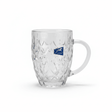 G-Horse Crystal Clear Glass Mug - 200ml - Al Kabayel Discount CentreG-Horse Crystal Clear Glass Mug - 200mlMugsG-HORSEAl Kabayel Discount Centre