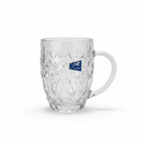 G-Horse Crystal Clear Glass Mug - 200ml - Al Kabayel Discount CentreG-Horse Crystal Clear Glass Mug - 200mlMugsG-HORSEAl Kabayel Discount Centre
