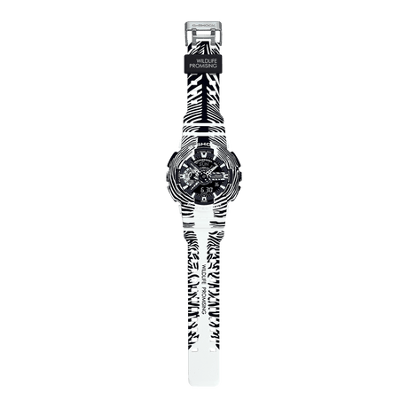 G - SHOCK WILDLIFE PROMISING COLLABORATION MEN'S WATCH - Al Kabayel Discount CentreG - SHOCK WILDLIFE PROMISING COLLABORATION MEN'S WATCHWatchesCASIOAl Kabayel Discount Centre