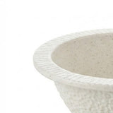 Garall Melamine Bowl 11×4.5cm – OffWhite - Al Kabayel Discount CentreGarall Melamine Bowl 11×4.5cm – OffWhiteBowlsGARALLAl Kabayel Discount Centre