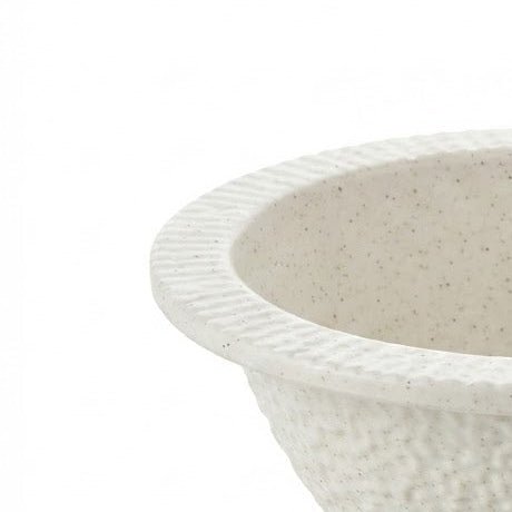 Garall Melamine Bowl 11×4.5cm – OffWhite - Al Kabayel Discount CentreGarall Melamine Bowl 11×4.5cm – OffWhiteBowlsGARALLAl Kabayel Discount Centre