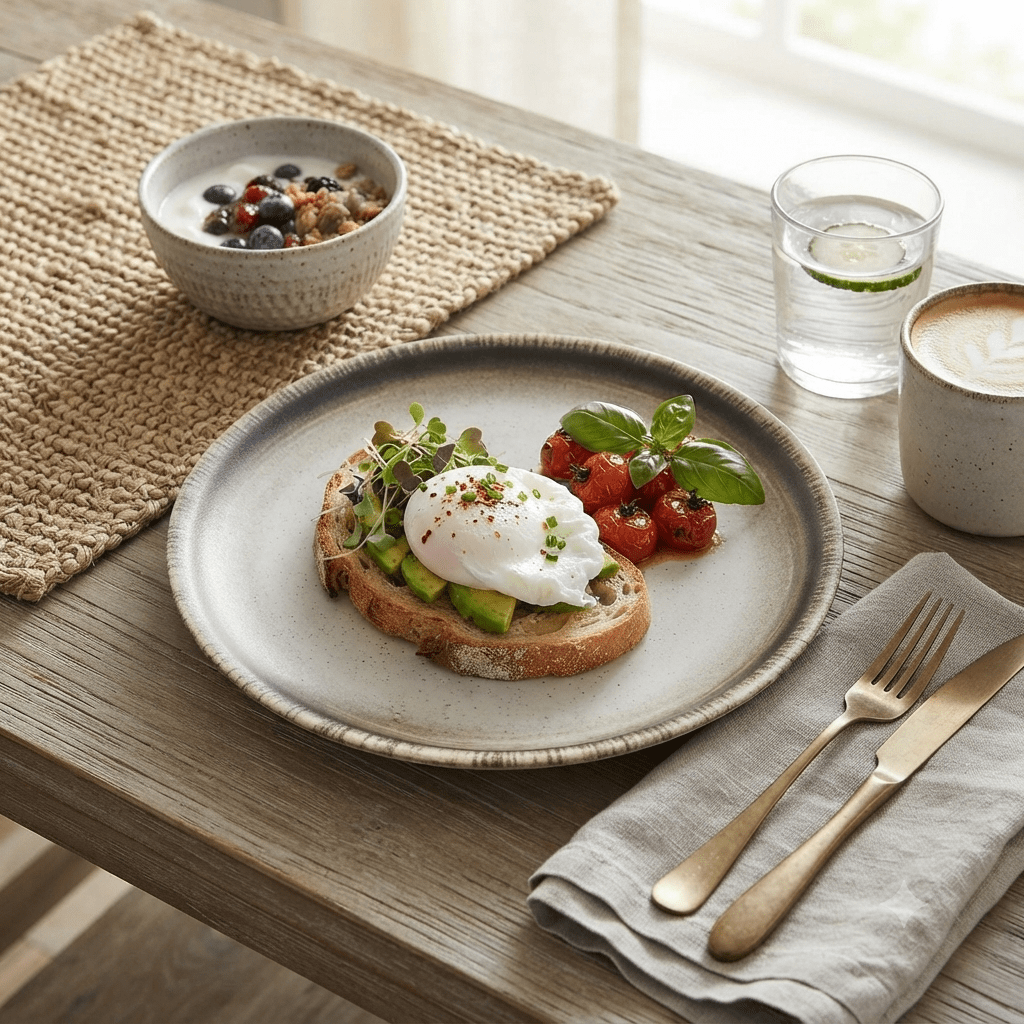 Garall Melamine Plate 8" – Stone Finish Dining Plate - Al Kabayel Discount CentreGarall Melamine Plate 8" – Stone Finish Dining PlatePlatesGARALLAl Kabayel Discount Centre