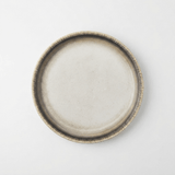 Garall Melamine Plate 8" – Stone Finish Dining Plate - Al Kabayel Discount CentreGarall Melamine Plate 8" – Stone Finish Dining PlatePlatesGARALLAl Kabayel Discount Centre