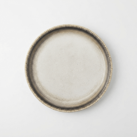 Garall Melamine Plate 8" – Stone Finish Dining Plate - Al Kabayel Discount CentreGarall Melamine Plate 8" – Stone Finish Dining PlatePlatesGARALLAl Kabayel Discount Centre