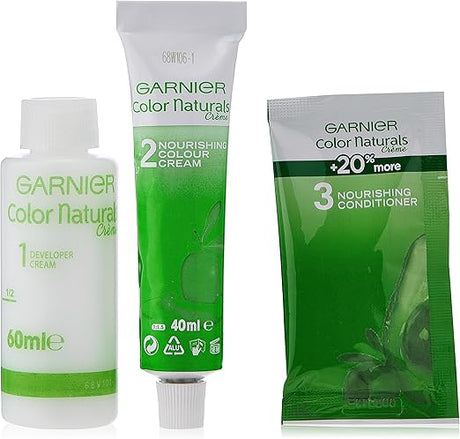 Garnier Color Naturals 1, 110 Ml - Al Kabayel Discount CentreGarnier Color Naturals 1, 110 MlHair CareGARNIERAl Kabayel Discount Centre