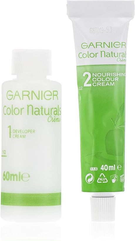 Garnier Color Naturals 5.3 light golden brown Haircolor - Al Kabayel Discount CentreGarnier Color Naturals 5.3 light golden brown HaircolorHair CareGARNIERAl Kabayel Discount Centre