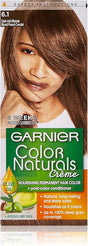 Garnier Color Naturals, 6.1 Dark Ash Blonde, Permanent Hair Color - Al Kabayel Discount CentreGarnier Color Naturals, 6.1 Dark Ash Blonde, Permanent Hair ColorHair CareGARNIERAl Kabayel Discount Centre