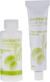 Garnier Color Naturals, 6.1 Dark Ash Blonde, Permanent Hair Color - Al Kabayel Discount CentreGarnier Color Naturals, 6.1 Dark Ash Blonde, Permanent Hair ColorHair CareGARNIERAl Kabayel Discount Centre
