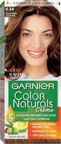 Garnier Color Naturals, 6.34 Chocolate, Permanent Hair Color - Al Kabayel Discount CentreGarnier Color Naturals, 6.34 Chocolate, Permanent Hair ColorHair CareGARNIERAl Kabayel Discount Centre