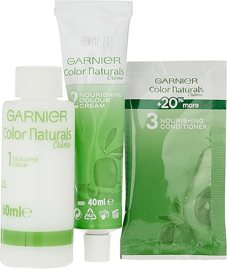 Garnier Color Naturals 7.1, 110 ml - Al Kabayel Discount CentreGarnier Color Naturals 7.1, 110 mlHair CareGARNIERAl Kabayel Discount Centre