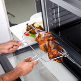 Geepas 100 L Multifunctional Oven- GO34059-2800 W - Al Kabayel Discount CentreGeepas 100 L Multifunctional Oven- GO34059-2800 WOvensGEEPASAl Kabayel Discount Centre
