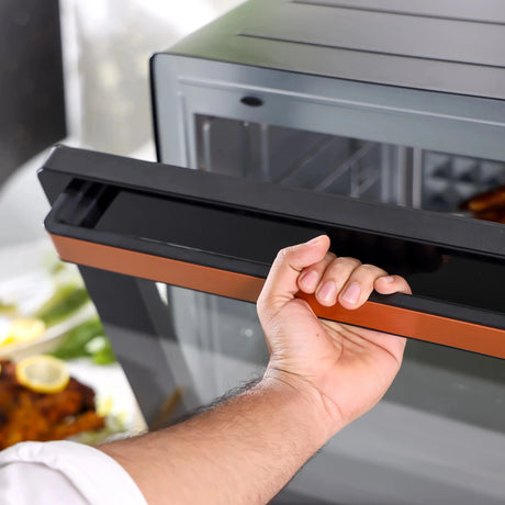 Geepas 100 L Multifunctional Oven- GO34059-2800 W - Al Kabayel Discount CentreGeepas 100 L Multifunctional Oven- GO34059-2800 WOvensGEEPASAl Kabayel Discount Centre