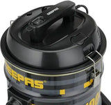GEEPAS 2000W 18L 2 - in - 1 Blow and Wet & Dry Vacuum Cleaner GVC19045 - Al Kabayel Discount CentreGEEPAS 2000W 18L 2 - in - 1 Blow and Wet & Dry Vacuum Cleaner GVC19045Vacuum CleanersGEEPASAl Kabayel Discount Centre