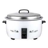 Geepas Commercial Rice Cooker GRC4323 - 10L Capacity - Al Kabayel Discount CentreGeepas Commercial Rice Cooker GRC4323 - 10L CapacityRice CookersGEEPASAl Kabayel Discount Centre