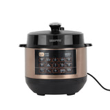 Geepas Digital Multi Cooker GMC35052 6L - Al Kabayel Discount CentreGeepas Digital Multi Cooker GMC35052 6LRice CookersGEEPASAl Kabayel Discount Centre
