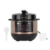Geepas Digital Multi Cooker GMC35052 6L - Al Kabayel Discount CentreGeepas Digital Multi Cooker GMC35052 6LRice CookersGEEPASAl Kabayel Discount Centre