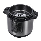 Geepas Digital Multicooker GMC35029 - 8L Capacity - Al Kabayel Discount CentreGeepas Digital Multicooker GMC35029 - 8L CapacityRice CookersGEEPASAl Kabayel Discount Centre