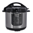 Geepas Digital Multicooker GMC35029 - 8L Capacity - Al Kabayel Discount CentreGeepas Digital Multicooker GMC35029 - 8L CapacityRice CookersGEEPASAl Kabayel Discount Centre