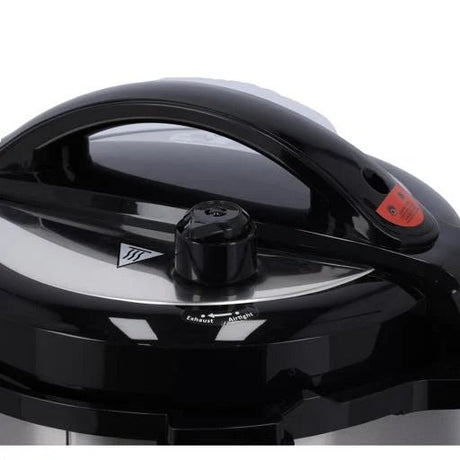 Geepas Digital Multicooker GMC35029 - 8L Capacity - Al Kabayel Discount CentreGeepas Digital Multicooker GMC35029 - 8L CapacityRice CookersGEEPASAl Kabayel Discount Centre