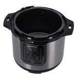 Geepas Digital Multicooker GMC35029 - 8L Capacity - Al Kabayel Discount CentreGeepas Digital Multicooker GMC35029 - 8L CapacityRice CookersGEEPASAl Kabayel Discount Centre