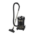 GEEPAS DRUM VACUUM CLEANER 2300 W 25 L GVC2592N - Al Kabayel Discount CentreGEEPAS DRUM VACUUM CLEANER 2300 W 25 L GVC2592NVacuum CleanersGEEPASAl Kabayel Discount Centre