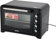 Geepas Electric Oven 60L with Rotisserie & Convection GO4401 - Al Kabayel Discount CentreGeepas Electric Oven 60L with Rotisserie & Convection GO4401OvensGEEPASAl Kabayel Discount Centre