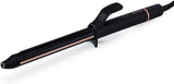 Geepas Expert Salon Hair Curler GHC86099UK | Ceramic - Coated Barrel, Digital Display, Rotary Temp Control, 60 - Min Auto Shut - Off, Safe & Professional - Al Kabayel Discount CentreGeepas Expert Salon Hair Curler GHC86099UK | Ceramic - Coated Barrel, Digital Display, Rotary Temp Control, 60 - Min Auto Shut - Off, Safe & ProfessionalHair StraightenerGEEPASAl Kabayel Discount Centre