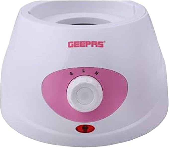 GEEPAS Facial Steamer for Face, Nose, Cold, Etc, 40ml Capacity, 2 Speed - GFS8701 - Al Kabayel Discount CentreGEEPAS Facial Steamer for Face, Nose, Cold, Etc, 40ml Capacity, 2 Speed - GFS8701Personal Care & Styling ToolsGEEPASAl Kabayel Discount Centre
