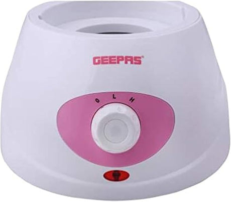 GEEPAS Facial Steamer for Face, Nose, Cold, Etc, 40ml Capacity, 2 Speed - GFS8701 - Al Kabayel Discount CentreGEEPAS Facial Steamer for Face, Nose, Cold, Etc, 40ml Capacity, 2 Speed - GFS8701Personal Care & Styling ToolsGEEPASAl Kabayel Discount Centre