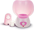 GEEPAS Facial Steamer for Face, Nose, Cold, Etc, 40ml Capacity, 2 Speed - GFS8701 - Al Kabayel Discount CentreGEEPAS Facial Steamer for Face, Nose, Cold, Etc, 40ml Capacity, 2 Speed - GFS8701Personal Care & Styling ToolsGEEPASAl Kabayel Discount Centre