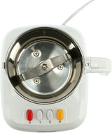 Geepas Food Processor, Stainless Steel Cutting Blade, GCG286 | Transparent Lid | 600W Motor with Overheat Protection | Ideal for Coffee Beans, Spices, & Dried Nuts Grinding - Al Kabayel Discount CentreGeepas Food Processor, Stainless Steel Cutting Blade, GCG286 | Transparent Lid | 600W Motor with Overheat Protection | Ideal for Coffee Beans, Spices, & Dried Nuts GrindingBlenders, Mixers & Food ProcessorsGEEPASAl Kabayel Discount Centre