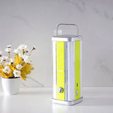 Geepas GE5595L Rechargeable Emergency Lantern Green| 24 LEDs Super Bright Light | Long Battery Backup | Ideal for Power Cuts & Outdoor Use - Al Kabayel Discount CentreGeepas GE5595L Rechargeable Emergency Lantern Green| 24 LEDs Super Bright Light | Long Battery Backup | Ideal for Power Cuts & Outdoor UsetorchGEEPASAl Kabayel Discount Centre