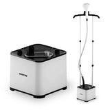Geepas GGS25033 2000W Garment Steamer - 1.3L Water Tank - Al Kabayel Discount CentreGeepas GGS25033 2000W Garment Steamer - 1.3L Water TankIrons & SteamersGEEPASAl Kabayel Discount Centre
