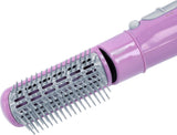 Geepas GH714 4 - in - 1 Hair Styler - 2 Speed Settings, Overheat Protection, 360 Swivel Cord & Cool Function - Multi - Functional Salon Hair Styler - Al Kabayel Discount CentreGeepas GH714 4 - in - 1 Hair Styler - 2 Speed Settings, Overheat Protection, 360 Swivel Cord & Cool Function - Multi - Functional Salon Hair StylerPersonal Care & Styling ToolsGEEPASAl Kabayel Discount Centre