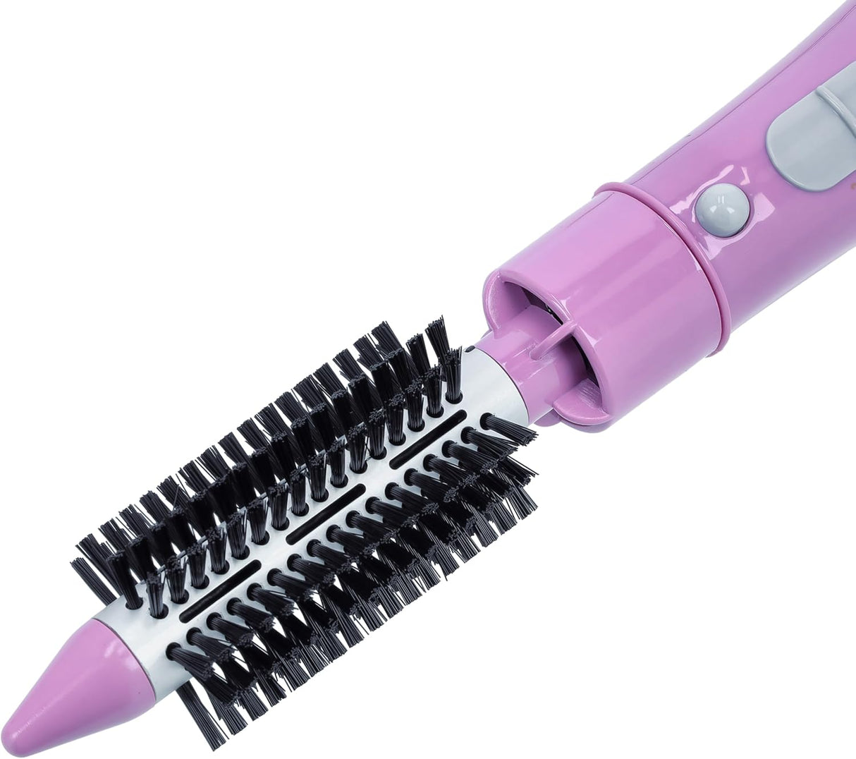 Geepas GH714 4 - in - 1 Hair Styler - 2 Speed Settings, Overheat Protection, 360 Swivel Cord & Cool Function - Multi - Functional Salon Hair Styler - Al Kabayel Discount CentreGeepas GH714 4 - in - 1 Hair Styler - 2 Speed Settings, Overheat Protection, 360 Swivel Cord & Cool Function - Multi - Functional Salon Hair StylerPersonal Care & Styling ToolsGEEPASAl Kabayel Discount Centre