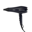 Geepas GHD86007 Professional Hair Dryer| 2400W AC Motor| 2 - Speed & 3 - Heat Settings| Turbo Function| Removable Filter Cover| Detachable Concentrator - Al Kabayel Discount CentreGeepas GHD86007 Professional Hair Dryer| 2400W AC Motor| 2 - Speed & 3 - Heat Settings| Turbo Function| Removable Filter Cover| Detachable ConcentratorHair DryerGEEPASAl Kabayel Discount Centre