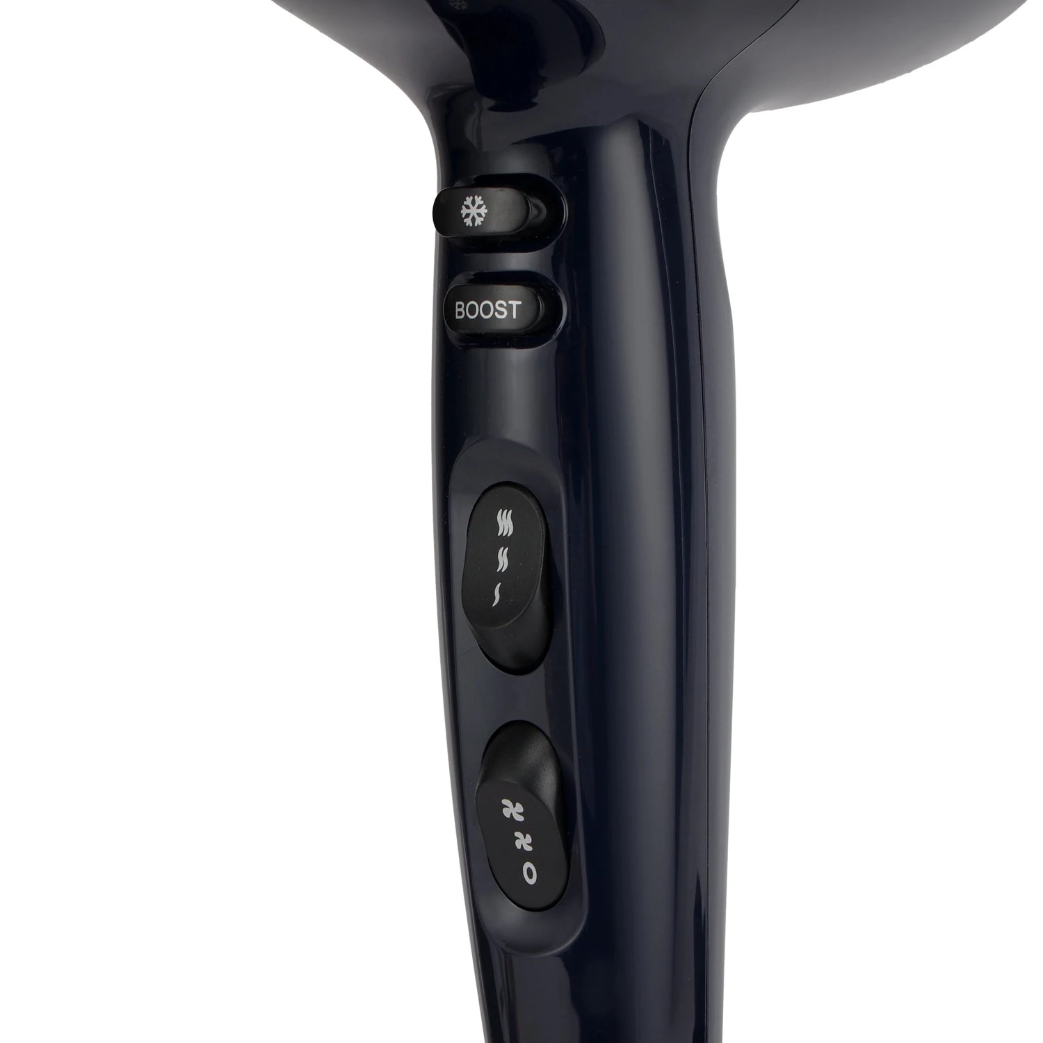 Geepas GHD86007 Professional Hair Dryer| 2400W AC Motor| 2 - Speed & 3 - Heat Settings| Turbo Function| Removable Filter Cover| Detachable Concentrator - Al Kabayel Discount CentreGeepas GHD86007 Professional Hair Dryer| 2400W AC Motor| 2 - Speed & 3 - Heat Settings| Turbo Function| Removable Filter Cover| Detachable ConcentratorHair DryerGEEPASAl Kabayel Discount Centre