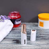 Geepas GLS86039 Lady Shaver with Built - in Light, Sharp blade - Indicator light USB Rechargeable Painless Facial Body Electric Sensitive Touch Hair Trimmer for Women - Al Kabayel Discount CentreGeepas GLS86039 Lady Shaver with Built - in Light, Sharp blade - Indicator light USB Rechargeable Painless Facial Body Electric Sensitive Touch Hair Trimmer for WomenTrimmerGEEPASAl Kabayel Discount Centre