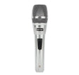 Geepas GMP15016 Dynamic Microphone | Sharp Sensitivity, Crystal - Clear Sound | 8m Cable, XLR Connector, Wide Frequency Range, Low Pass Filter | For Studio, Stage & Broadcasting | Silver - Al Kabayel Discount CentreGeepas GMP15016 Dynamic Microphone | Sharp Sensitivity, Crystal - Clear Sound | 8m Cable, XLR Connector, Wide Frequency Range, Low Pass Filter | For Studio, Stage & Broadcasting | SilverElectronic AppliancesGEEPASAl Kabayel Discount Centre