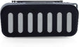 Geepas GMS11184 Bluetooth Rechargeable Speaker - Portable Wireless Speakers Long Hours Playtime 1200mAh Battery with Powerful Bass TF Card AUX USB Playback - Loud Speaker for Home Party Outdoor - Al Kabayel Discount CentreGeepas GMS11184 Bluetooth Rechargeable Speaker - Portable Wireless Speakers Long Hours Playtime 1200mAh Battery with Powerful Bass TF Card AUX USB Playback - Loud Speaker for Home Party OutdoorElectronic AppliancesGEEPASAl Kabayel Discount Centre